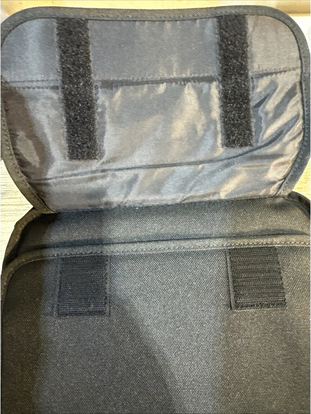 Respironics Travel Bag Carry Case / Bag ONLY!